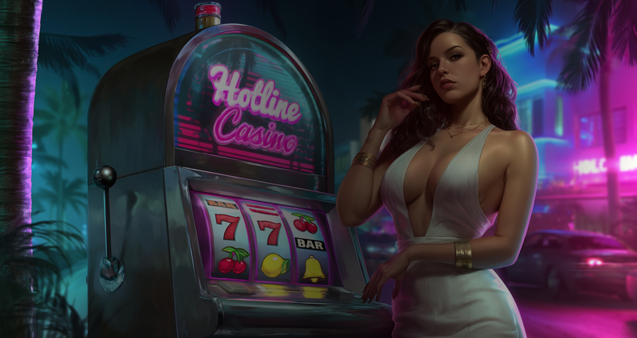 Hotline Casino