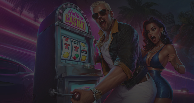Hotline Casino