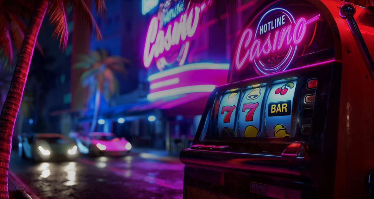 Hotline Casino